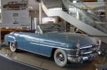 Chrysler New Yorker 1951 года
